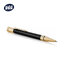 PARKER Duofold Classic Black GT Ballpoint Pen ปากกาลูกลื่น ป๊ากเกอร์ ดูโอโฟลด์ คลาสสิค สีดำ คลิปทอง