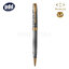PARKER Sonnet Cisele Silver GT Ballpoint Pen ปากกาลูกลื่น ป๊ากเกอร์ ซอนเต ชิเซเล่ย์ ซิลเวอร์ สีเงิน คลิปทอง