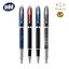 PARKER IM Special Edition Midnight Astrol CT Rollerball Pen ปากกาโรลเลอร์บอล ป๊ากเกอร์ ไอเอ็ม สเปเชี่ยล มิดไนท์ แอสทรอล คลิปเงิน