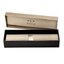 ปากกาป๊ากเกอร์ โรลเลอร์บอล ไอเอ็ม พรีเมี่ยม ซิเซิล เทาดำ - PARKER IM PREMIUM DEEP GUN MEDAL CHISELLED ROLLERBALL PEN