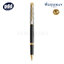 WATERMAN ปากกาโรลเลอร์บอล วอเตอร์แมน ฮีเมีสเฟียร์ ดีลักซ์ WATERMAN Hémisphère Reflets DE Paris Black GT Rollerball Pen