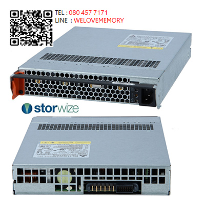 IBM 800W, Power Supply, for IBM Storwize V3500, V3700, V5000
