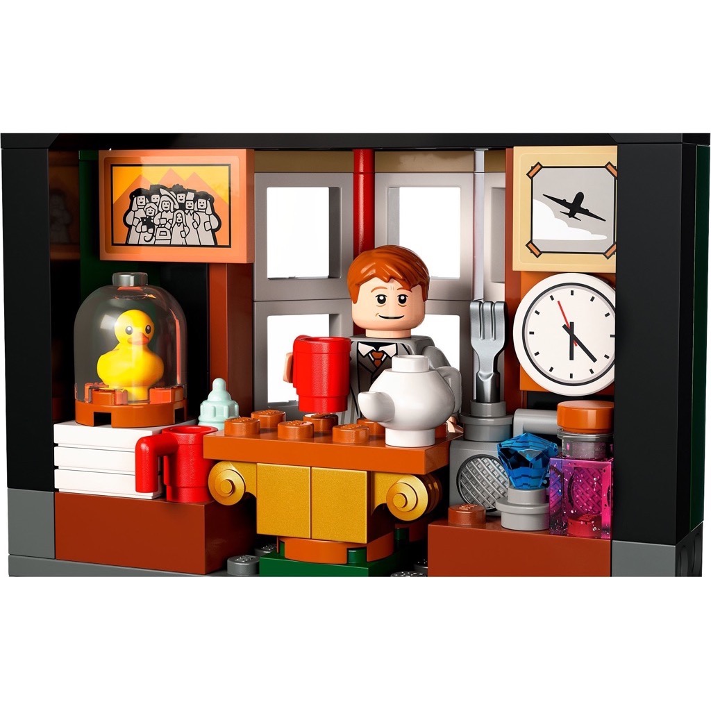เลโก้ LEGO Harry Potter 76403 The Ministry of Magic