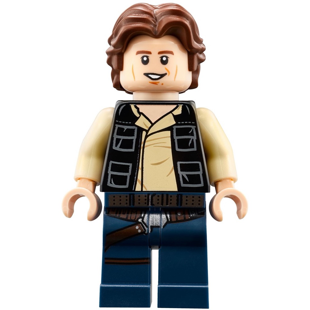 เลโก้ LEGO Star Wars 75205 Mos Eisley Cantina