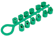 Nozzle Pack