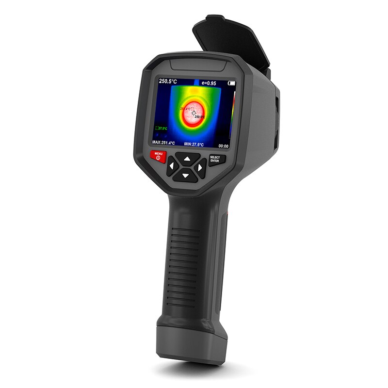 HTI HT-A9 Thermal Imager Camera With WIFI