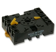 Socket P2CF-11