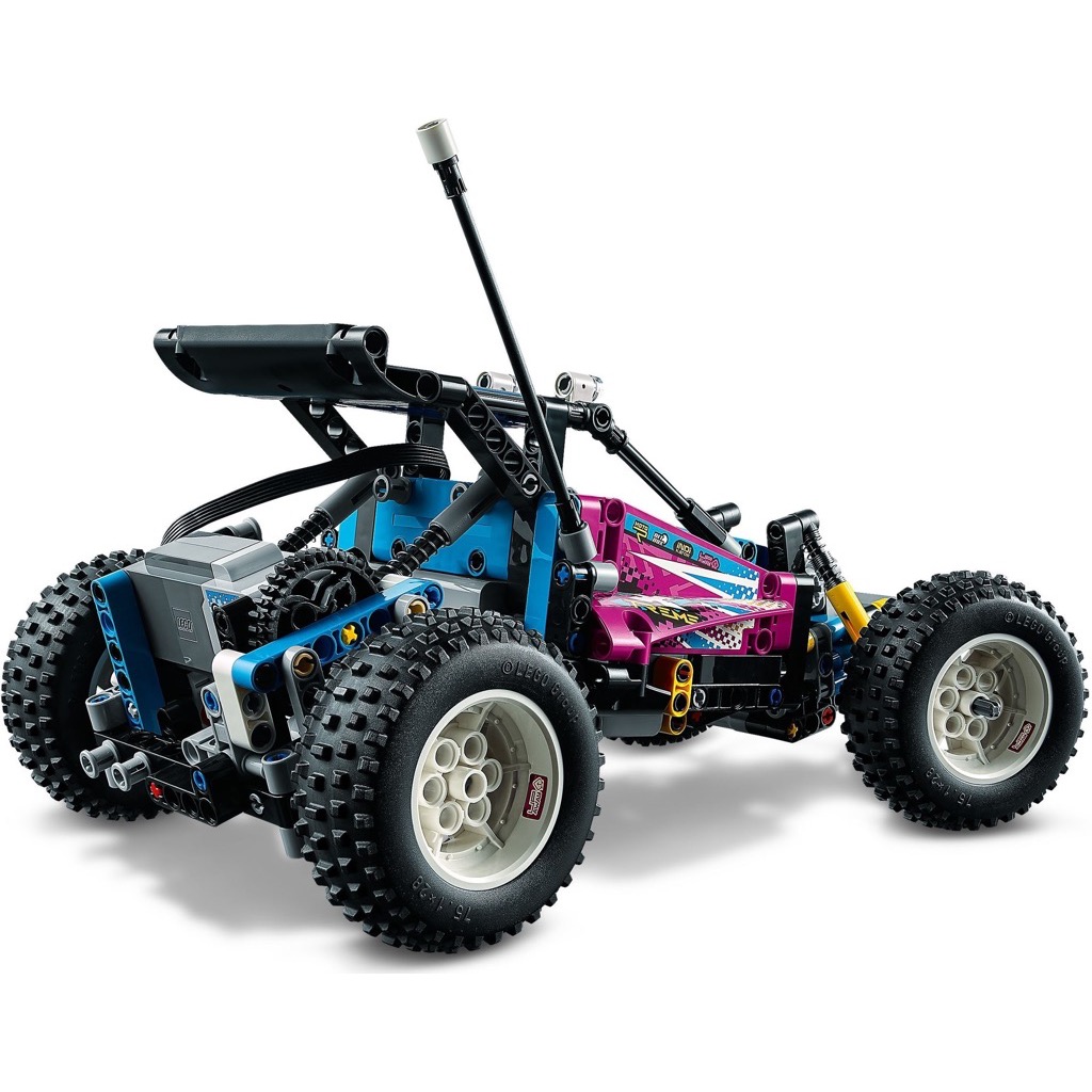 เลโก้ LEGO Technic 42124 OFF-ROAD BUGGY
