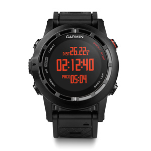 นาฬิกา GPS ยี่ห้อ Garmin รุ่น Fenix 2