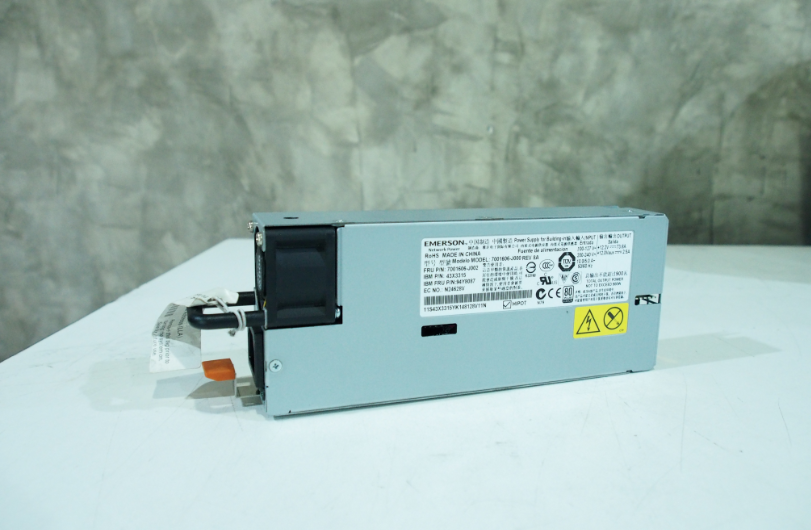power supply ibm x3550 m4 900W มือ 2 พร้อมใช้งาน