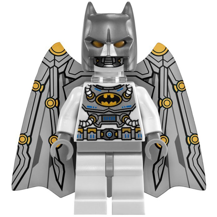 LEGO Super Heroes 76025 Green Lantern vs. Sinestro