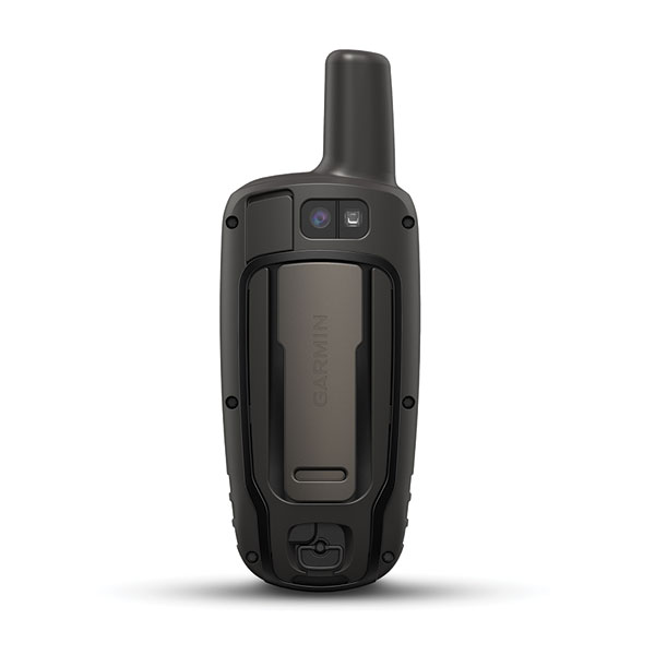 เครื่อง GPS ยี่ห้อ Garmin รุ่น GPSMAP 64sc