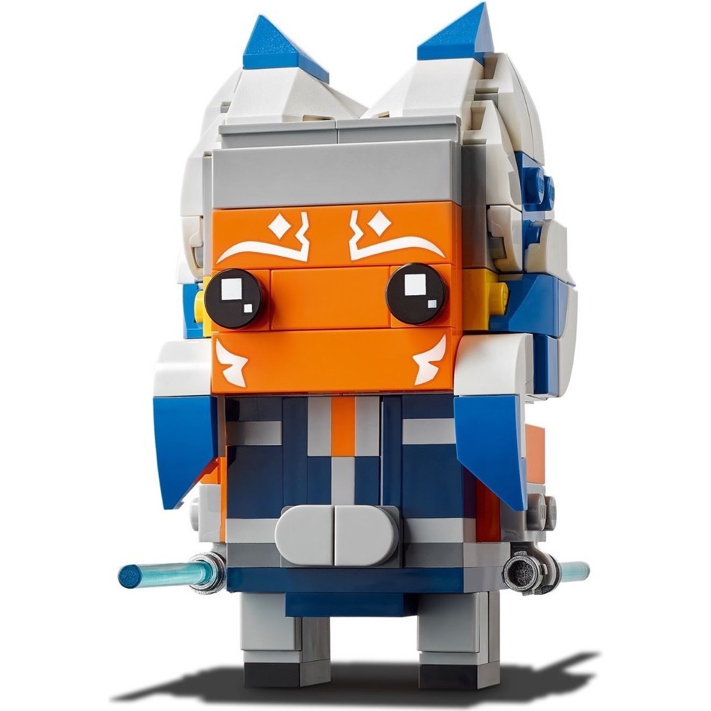 เลโก้ LEGO BrickHeadz 40539 Ahsoka Tano