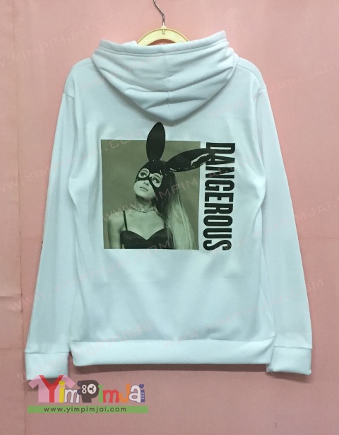 เสื้อฮู้ดสกรีนทรานสเฟอร์ เสื้อกลุ่มไปเที่ยว เสื้อทัวร์