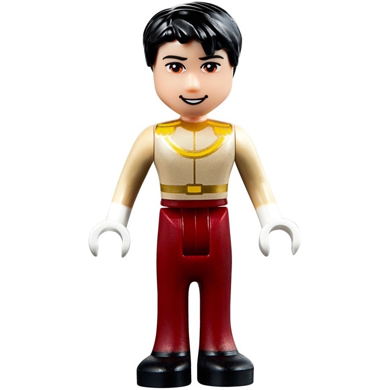 LEGO Disney 41154 Cinderella's Dream Castle