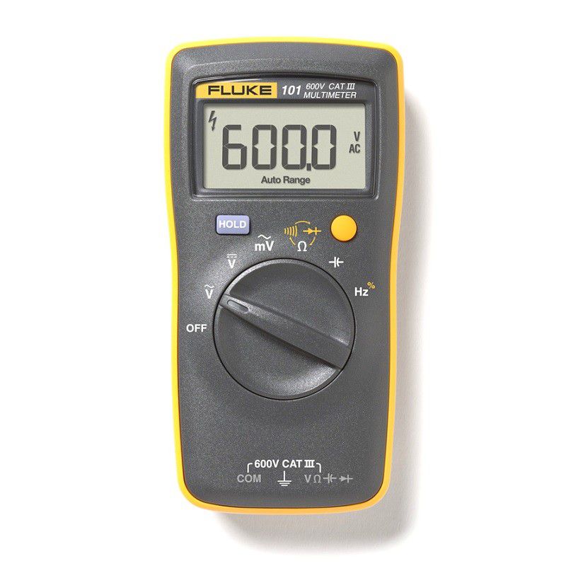Fluke 101 Digital Multimeter (Original)