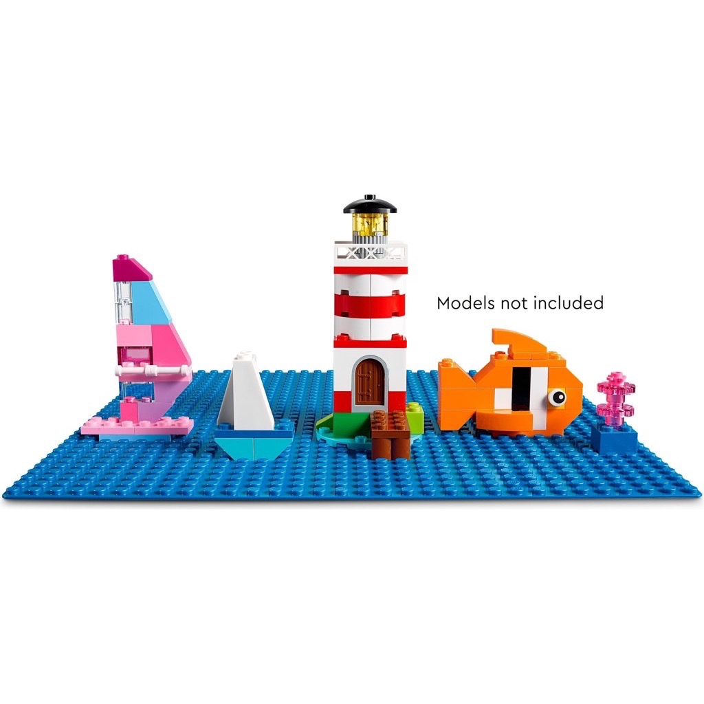 เลโก้ LEGO Classic 11025 Blue Baseplate