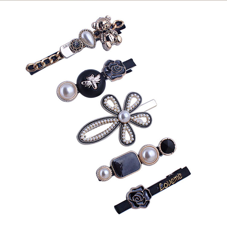 กิ๊บเกาหลี