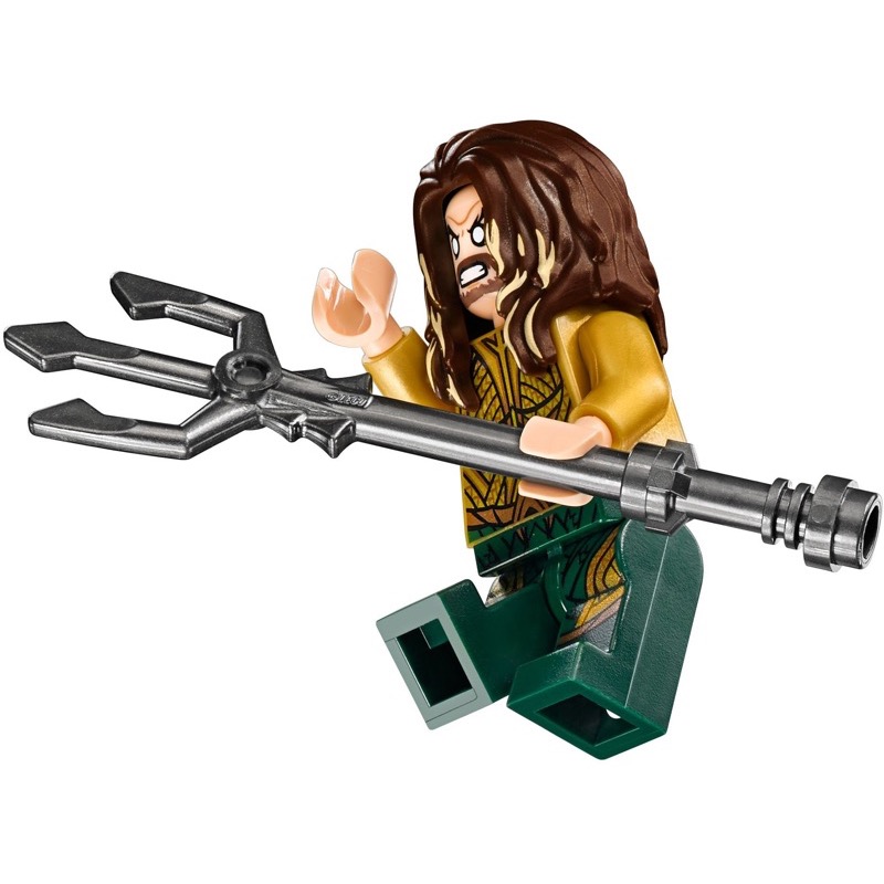 LEGO Super Heroes 76085 Battle of Atlantis