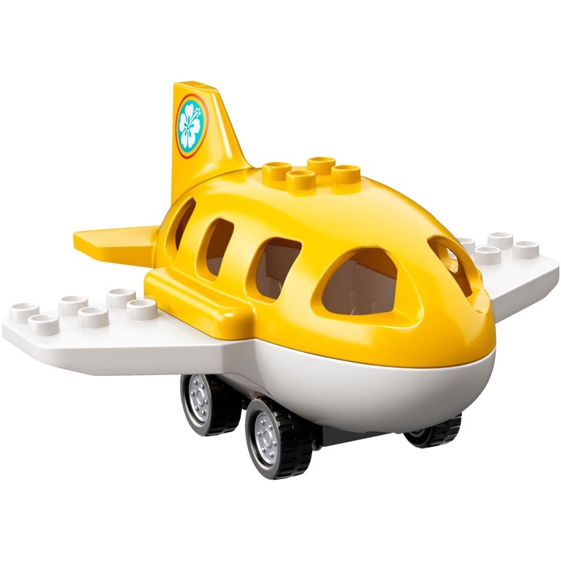 LEGO Duplo 10871 เลโก้ Airport