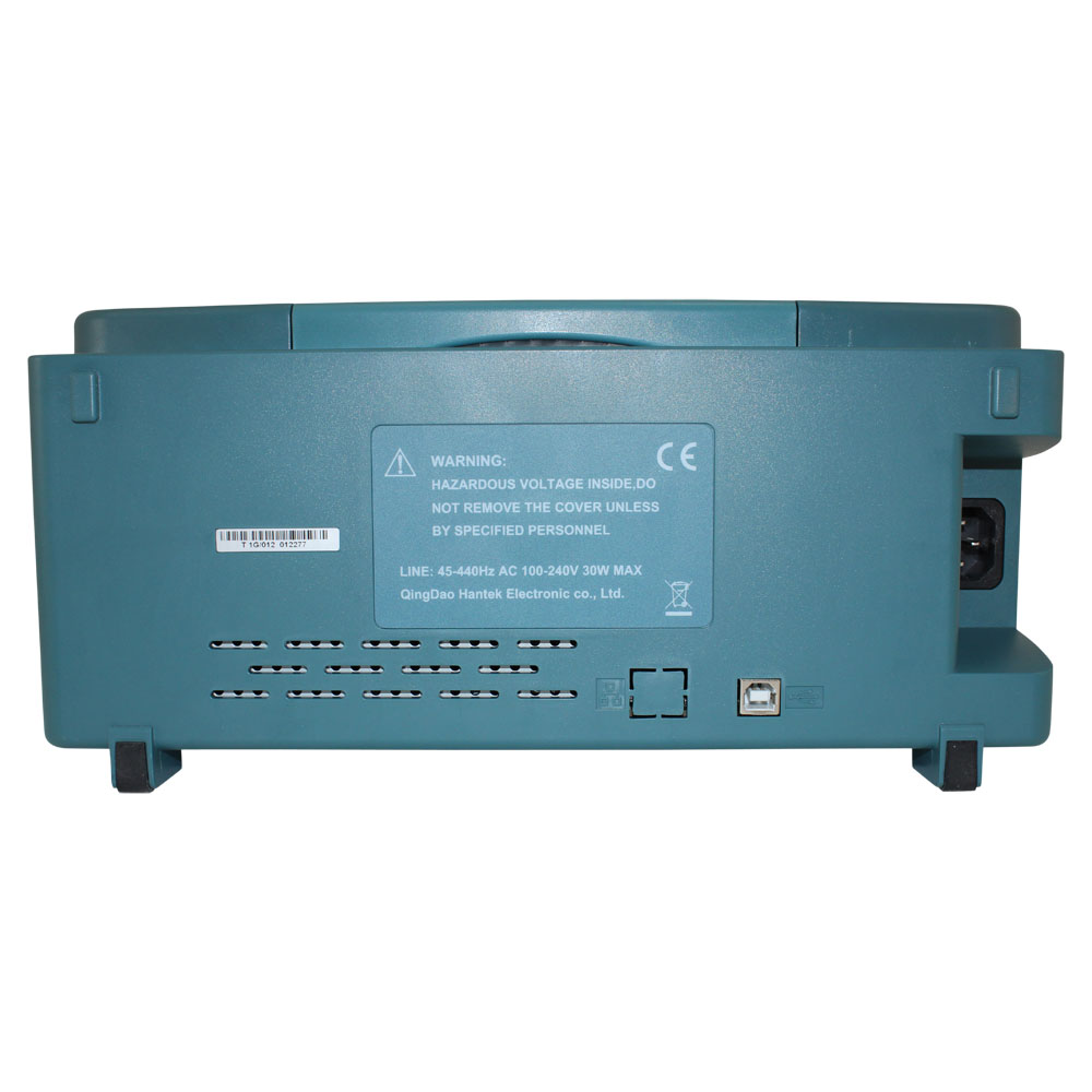 Hantek DSO5202BM Digital Ossilloscope 200Mhz