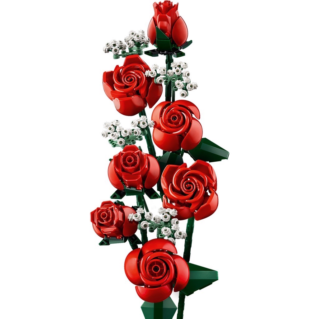 เลโก้ LEGO Exclusives 10328 Bouquet of Roses