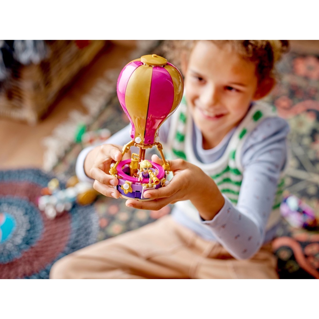 เลโก้ LEGO Disney 43216 Princess Enchanted Journey