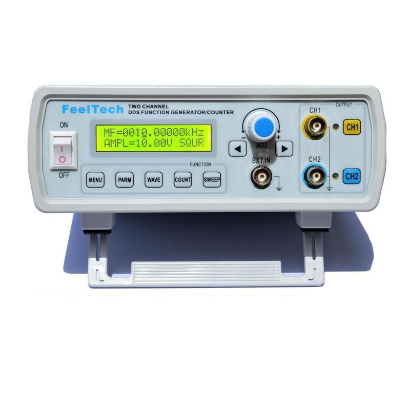 Feeltech FY2210S DDS 10Mhz Function Generator