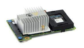 DELL PERC H710, Mini Mono, 1GB 6GB,RAID Controller,With Battery, TY8F9