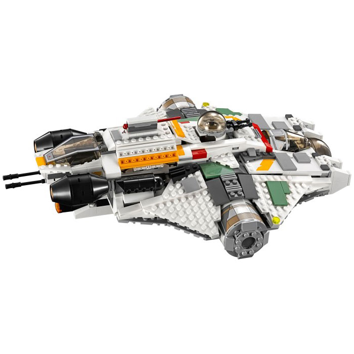 LEGO Star Wars 75048 The Phantom (Retired Product)