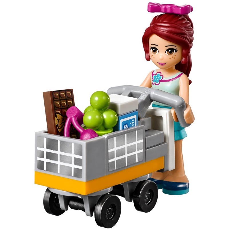 LEGO Friends 41118 Heartlake Supermarket