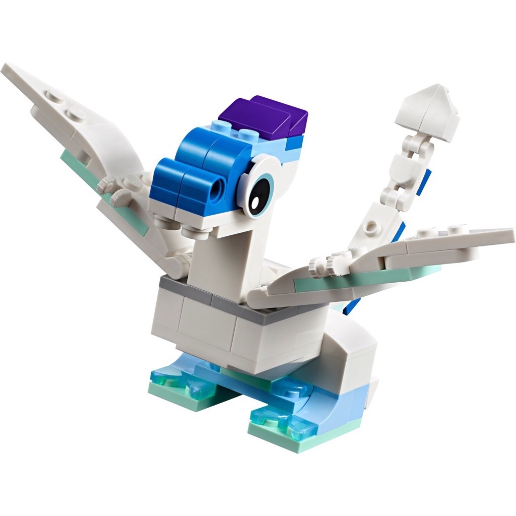 เลโก้ LEGO Exclusives 40691 Mythical Pegasus