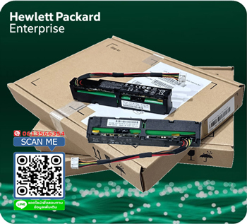 HPE 96W, Smart Storage, Lithium-ion Battery, with 145mm, Cable Kit,P01366-B21, 871264-001