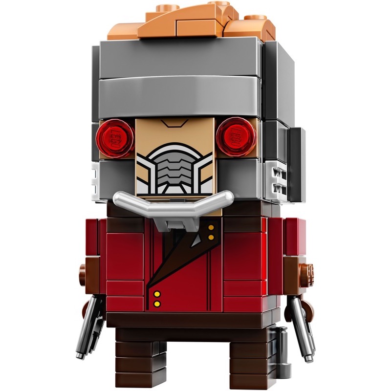 LEGO Brickheadz 41606 เลโก้ Star-Lord