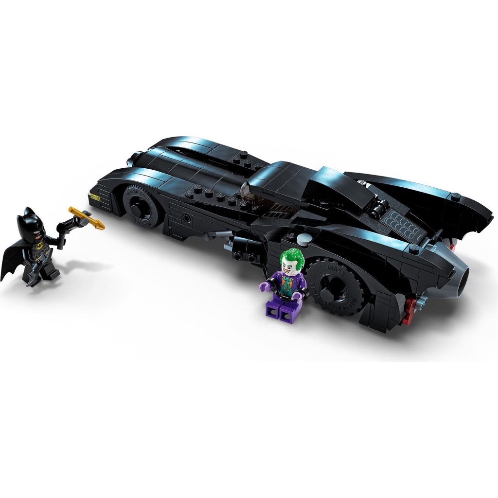 เลโก้ LEGO Super Heroes 76224 Batmobile: Batman vs. The Joker Chase