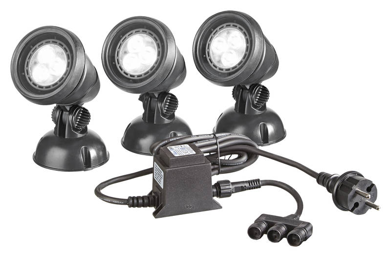 LunAqua Classic LED Set 3