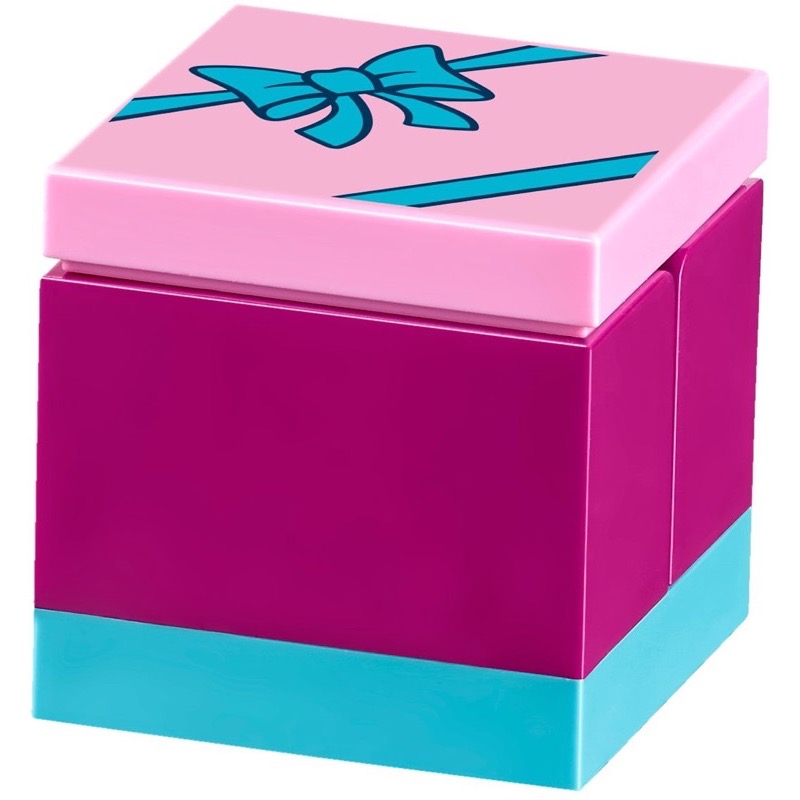 LEGO Friends 41131 Advent Calendar