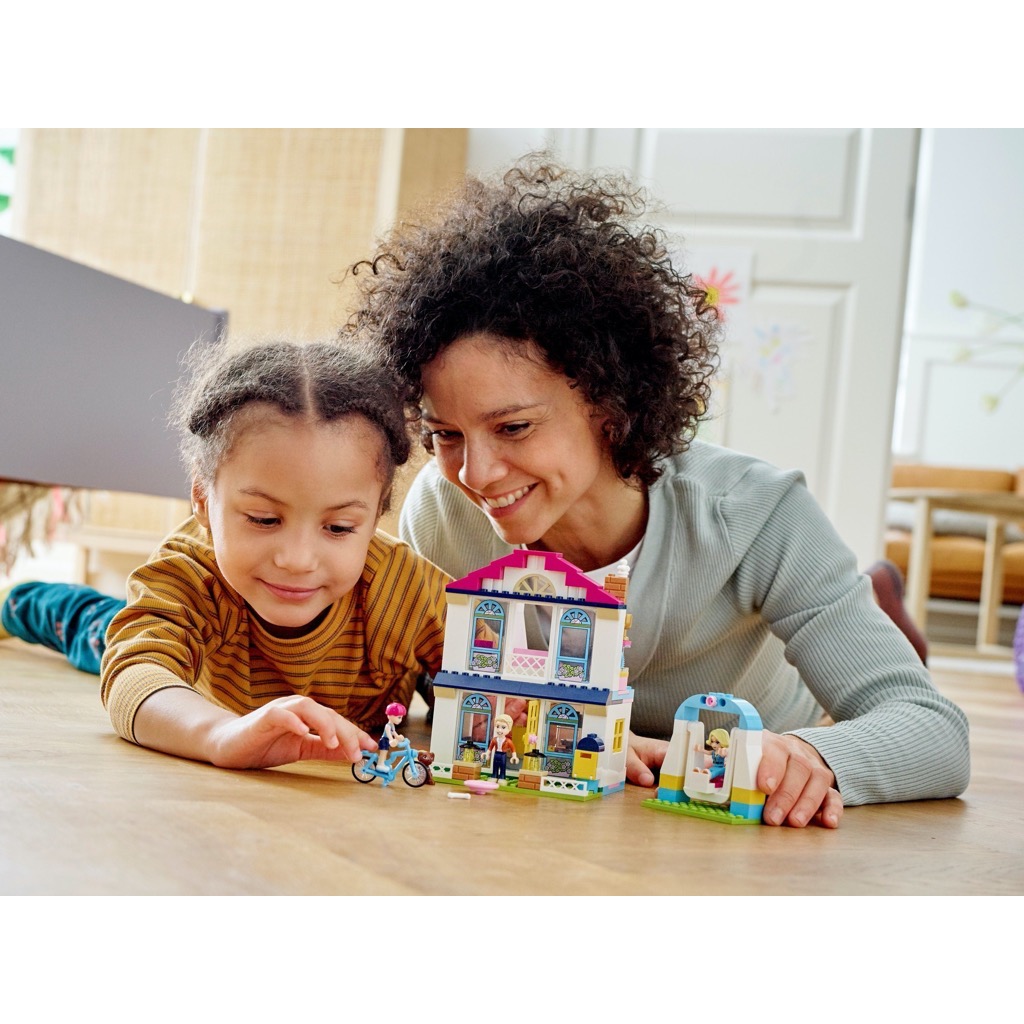 LEGO Friends 41398 4+ Stephanie's House