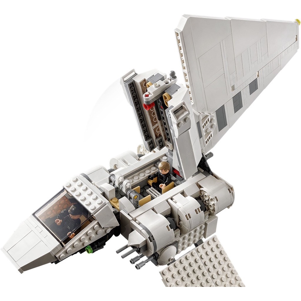 เลโก้ LEGO Star Wars 75302 Imperial Shuttle