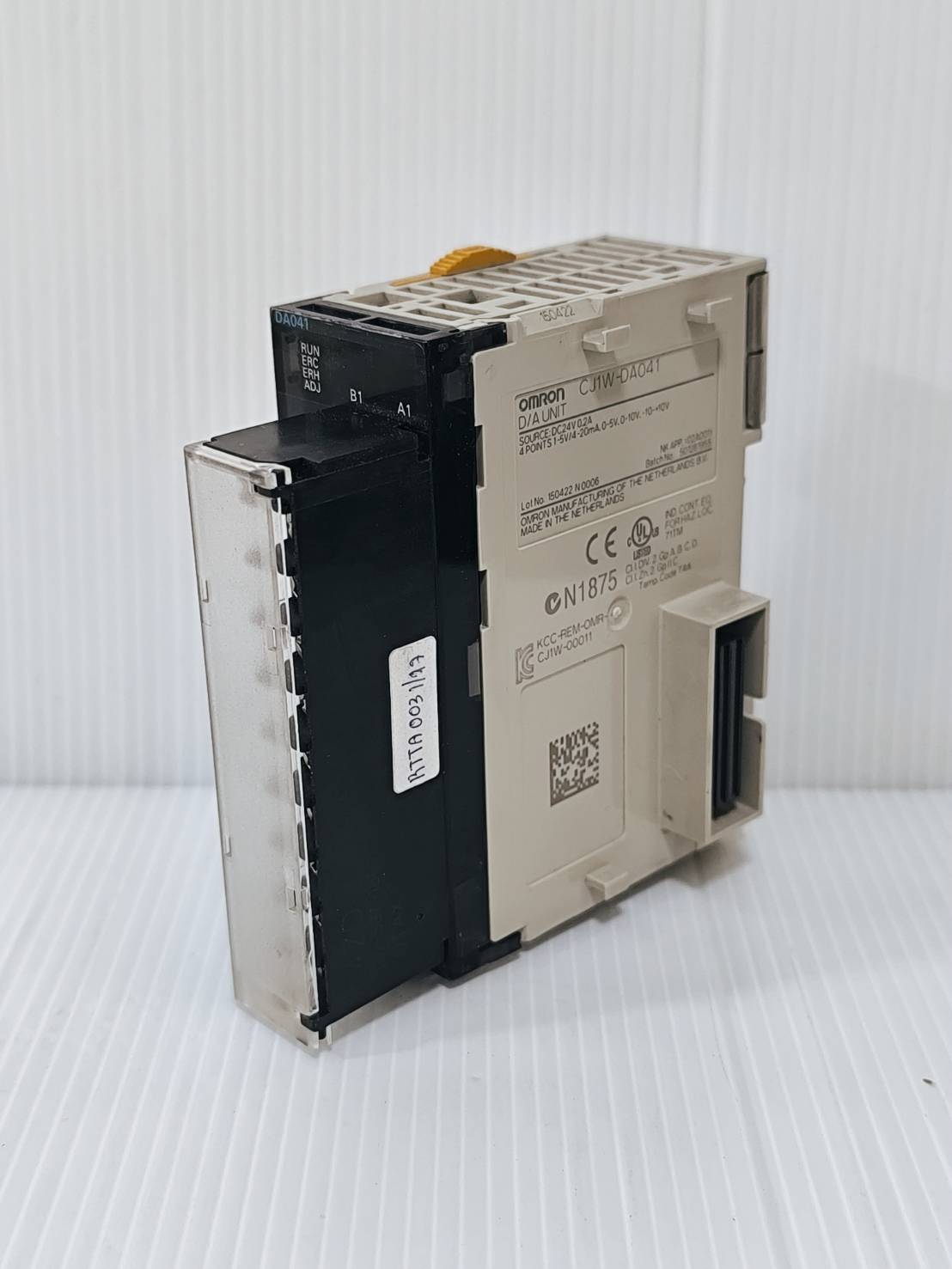 CJ1W-DA041 (สินค้ามือสอง)