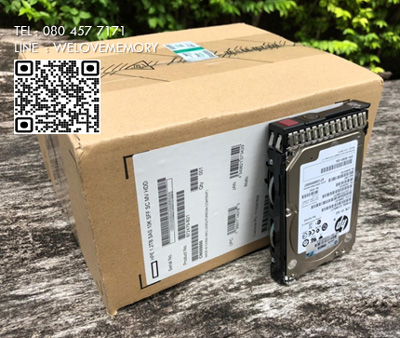 HP, HPE, 600GB, 15K, 12G, SAS, 2.5INC, SC, DS HDD,870794-001, HP G8,G9,G10,G10