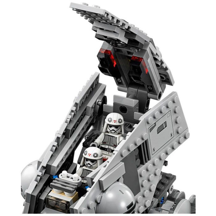 LEGO Star Wars 75083 AT-DP (Retired Product)