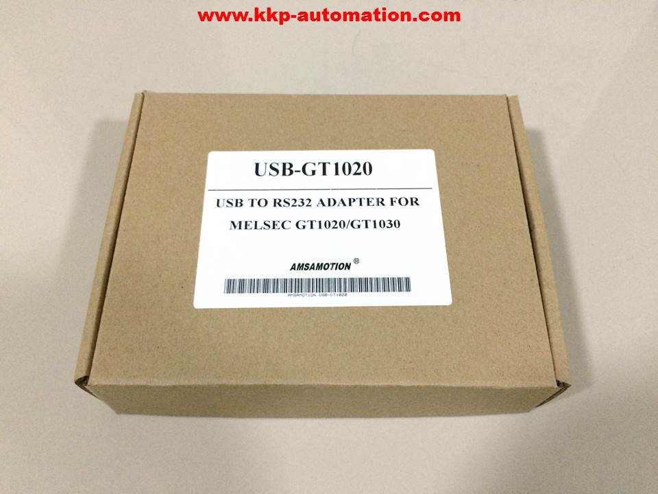 สาย Link Touch Screen Mitsubihi USB-GT1020