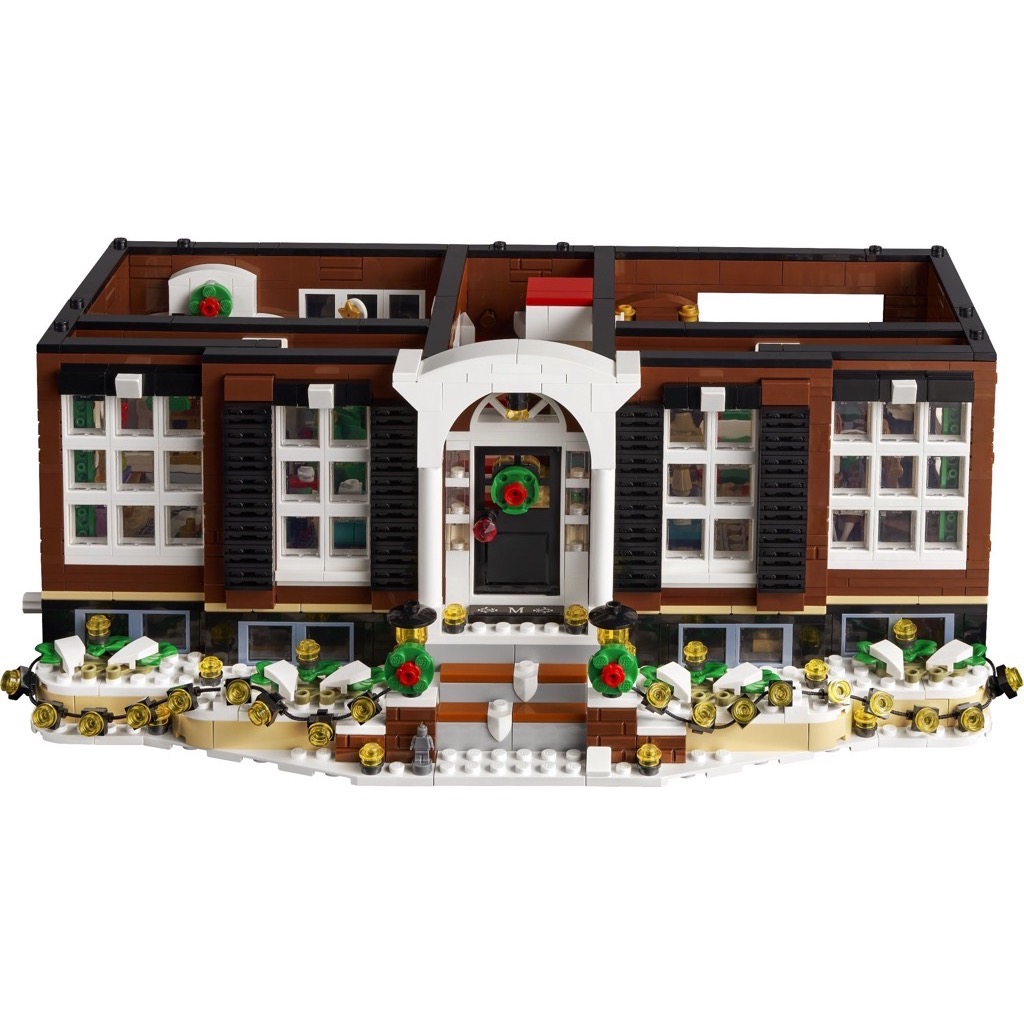 เลโก้ LEGO Exclusives 21330 Home Alone