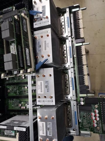 HP Prolian DL580 G7 มือ 2 พร้อมใช้งาน