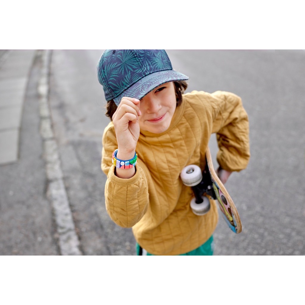 เลโก้ LEGO DOTS 41911 Go Team! Bracelet