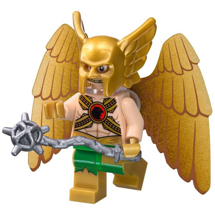 LEGO Super Heroes 76028 Darkseid Invasion