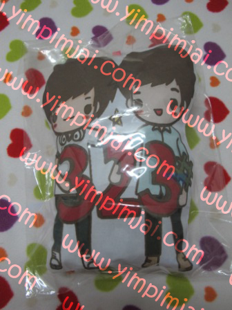 ตุ๊กตาหมอน