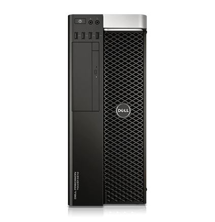 Dell Precision T5810 มือ 2 พร้อมใช้งาน