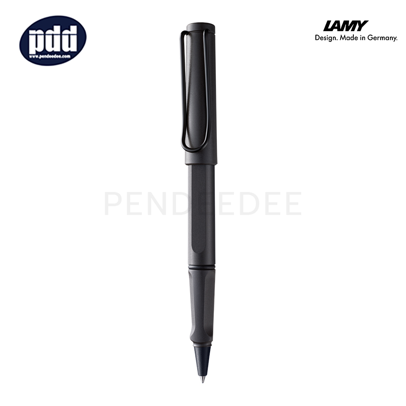 LAMY ปากกาโรลเลอร์บอล ลามี่ ซาฟารี LAMY SAFARI ROLLERBALL PEN ปากกาพรีเมี่ยม สกรีนโลโก้ สลักชื่อ